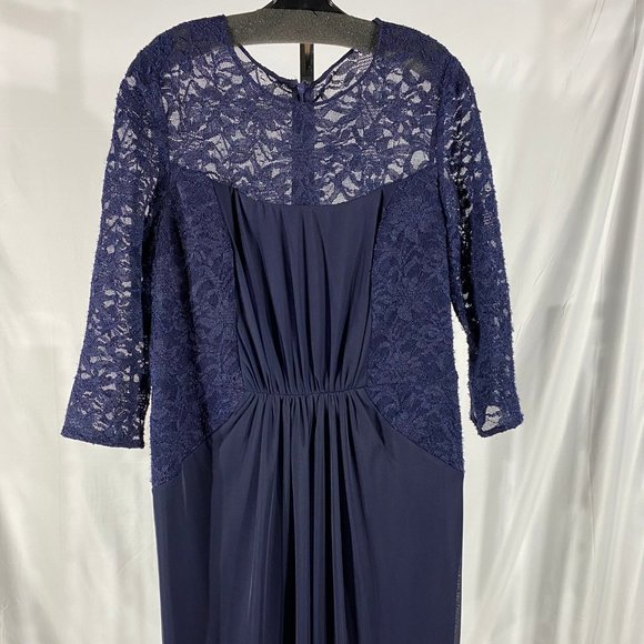 Dress - After Five - Picture 1 of 7